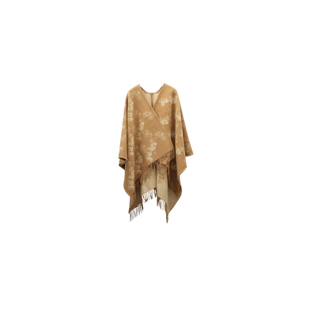 4737 Reversible Signature Horse